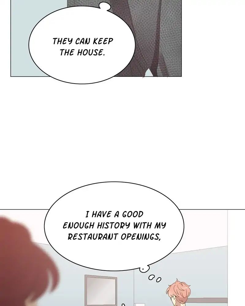 Gourmet Hound - Chapter 125: Ep.121: Honey