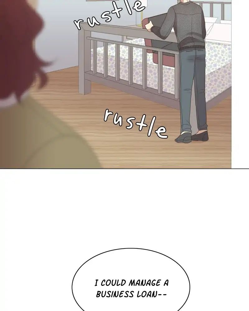 Gourmet Hound - Chapter 125: Ep.121: Honey