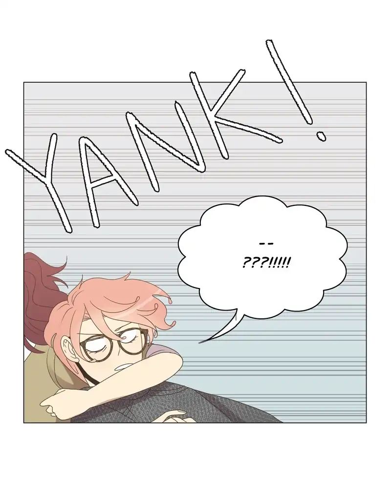 Gourmet Hound - Chapter 125: Ep.121: Honey