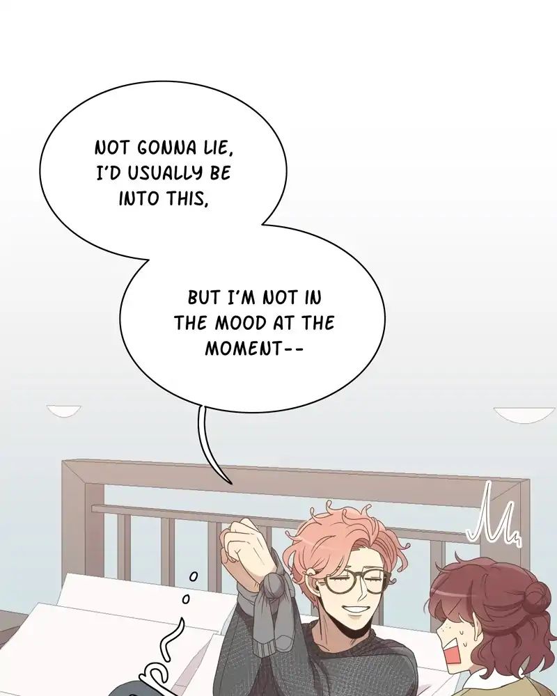 Gourmet Hound - Chapter 125: Ep.121: Honey