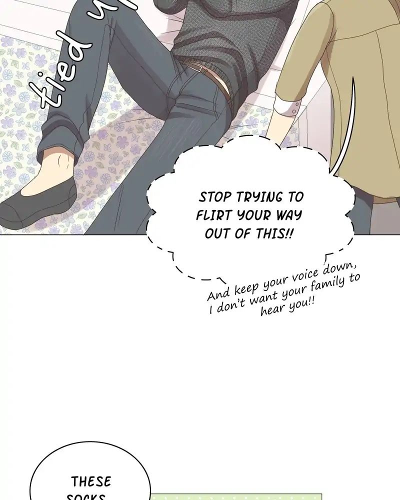 Gourmet Hound - Chapter 125: Ep.121: Honey