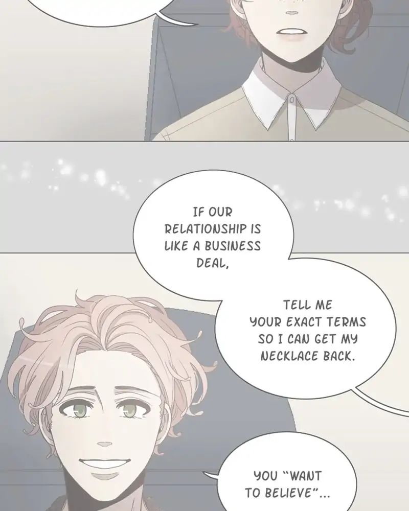 Gourmet Hound - Chapter 125: Ep.121: Honey