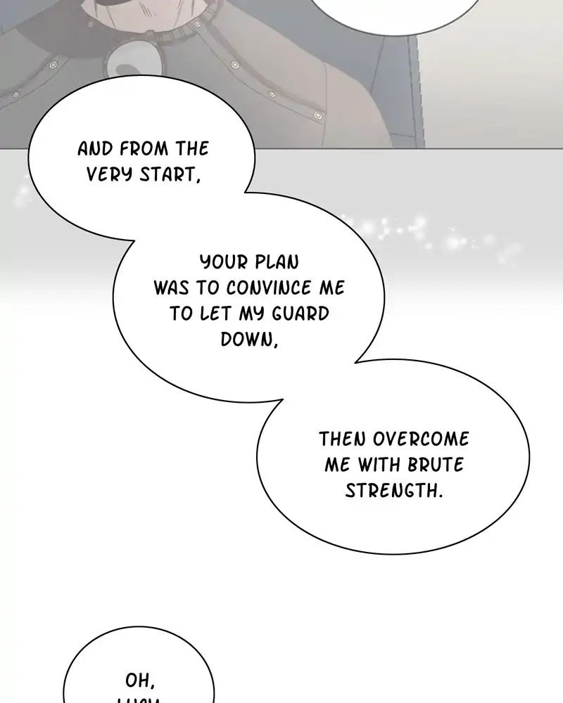 Gourmet Hound - Chapter 125: Ep.121: Honey