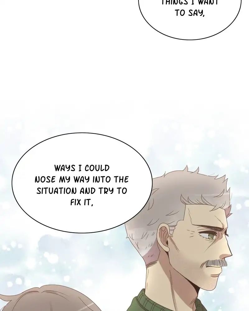 Gourmet Hound - Chapter 125: Ep.121: Honey