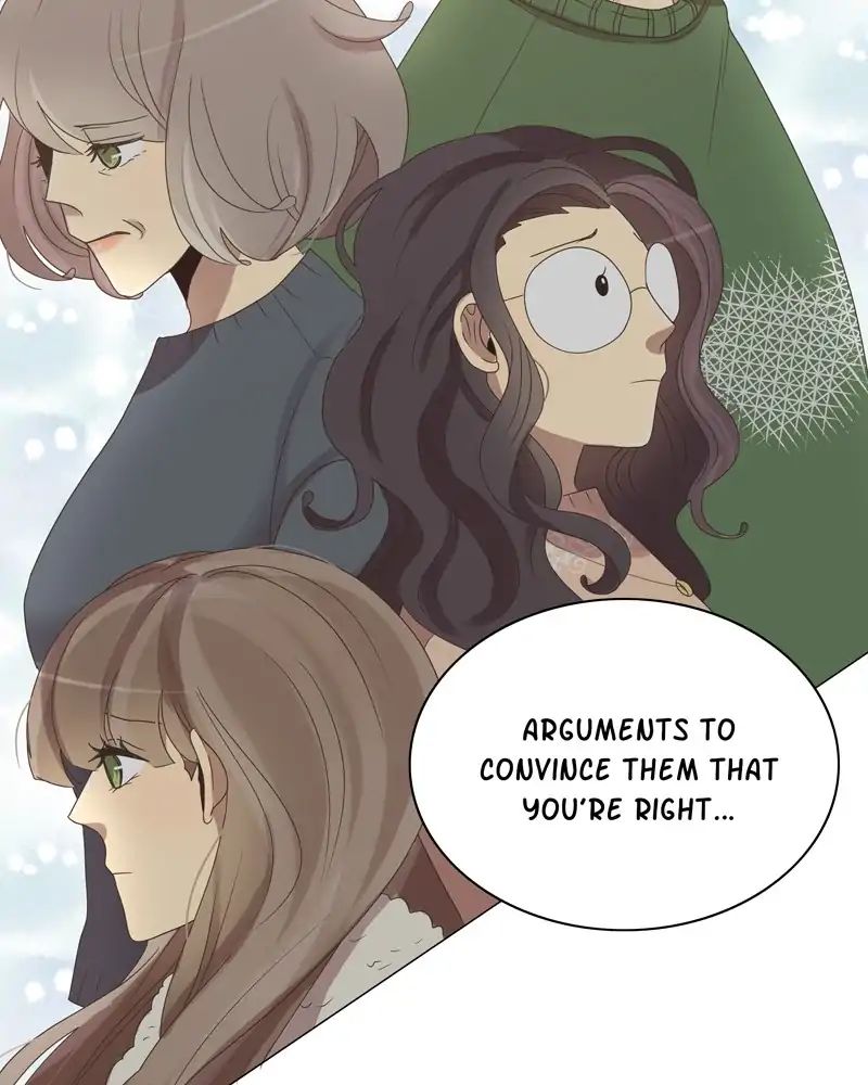 Gourmet Hound - Chapter 125: Ep.121: Honey