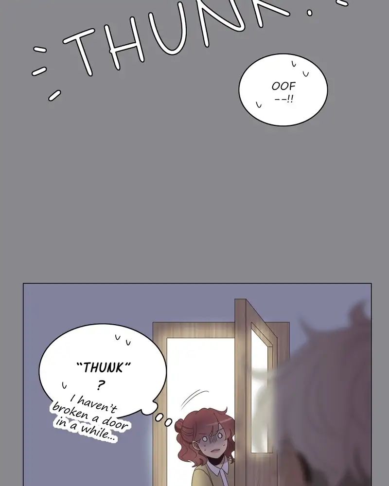 Gourmet Hound - Chapter 125: Ep.121: Honey