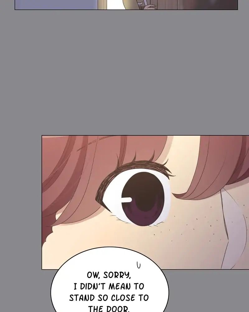 Gourmet Hound - Chapter 125: Ep.121: Honey