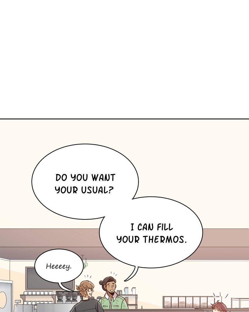 Gourmet Hound - Chapter 142