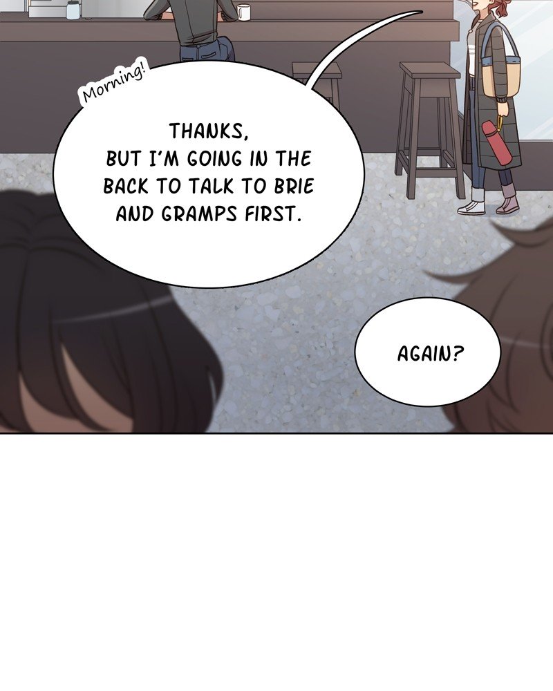 Gourmet Hound - Chapter 142