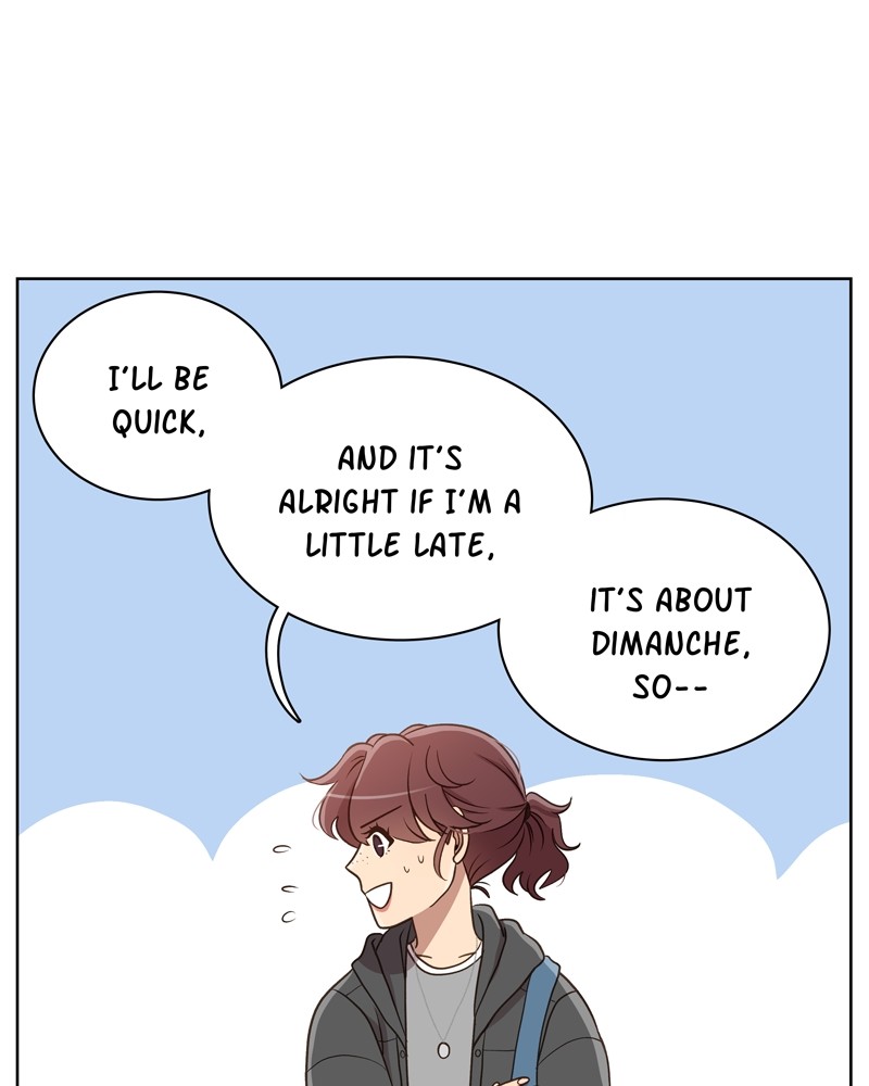 Gourmet Hound - Chapter 142