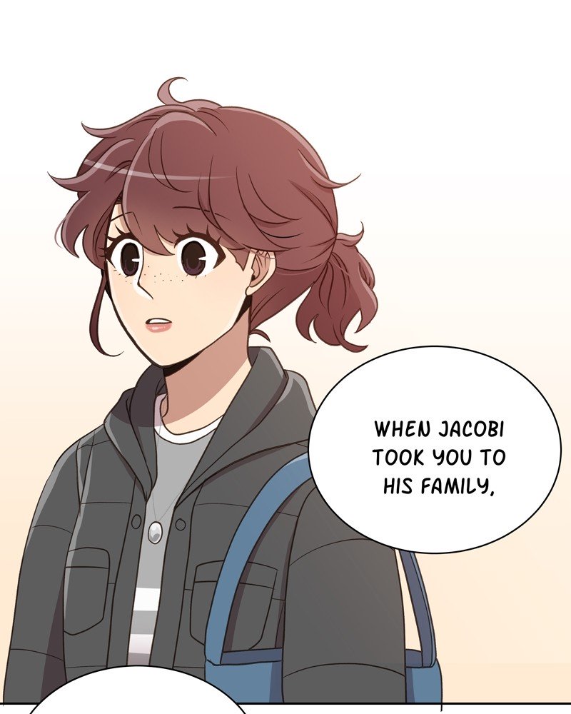 Gourmet Hound - Chapter 142