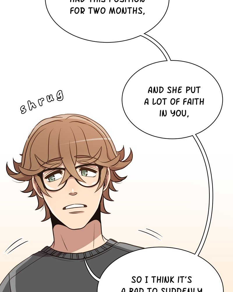 Gourmet Hound - Chapter 142