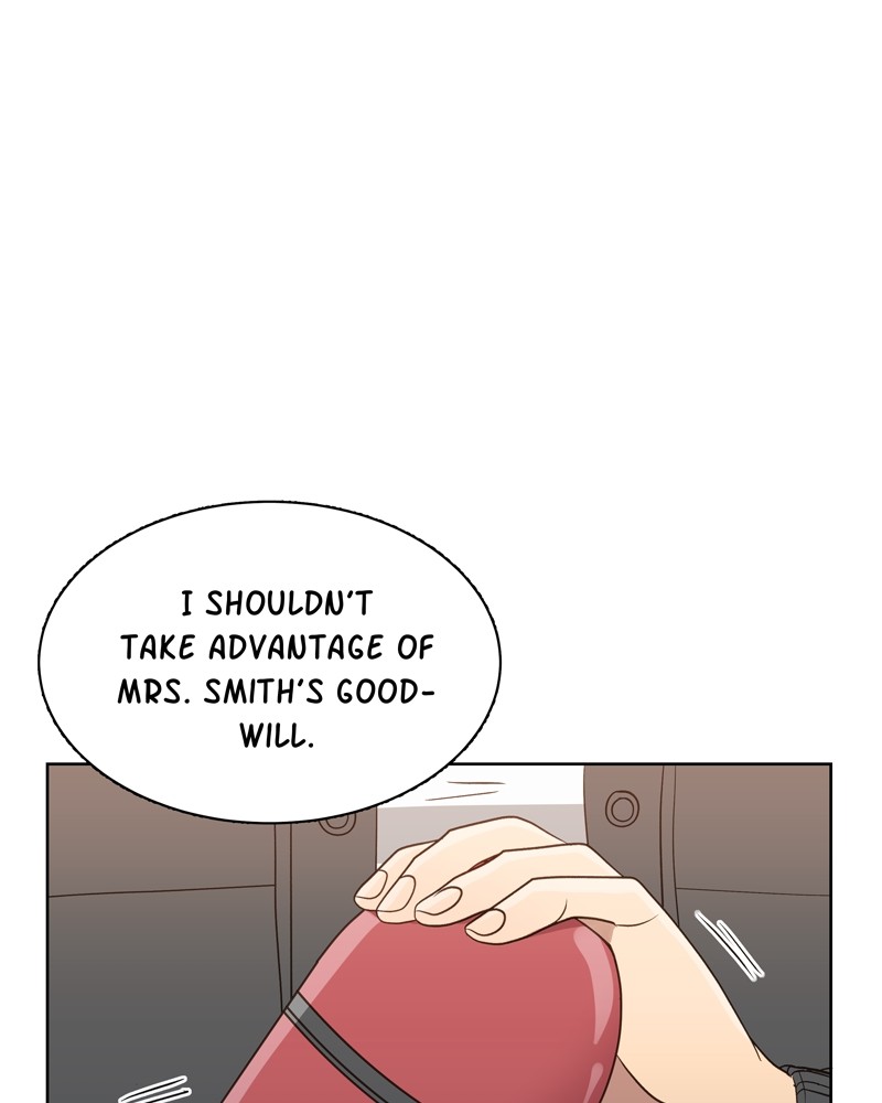 Gourmet Hound - Chapter 142