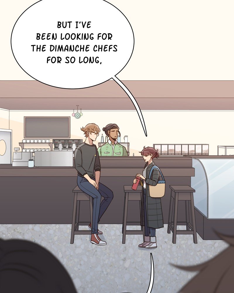 Gourmet Hound - Chapter 142