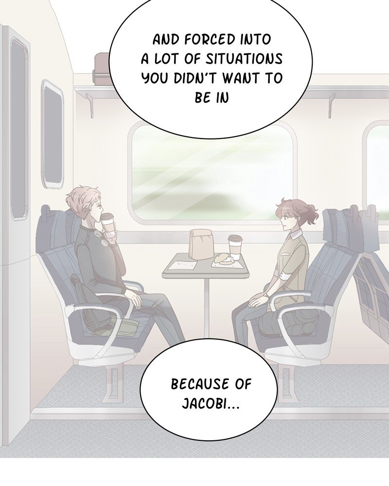 Gourmet Hound - Chapter 142