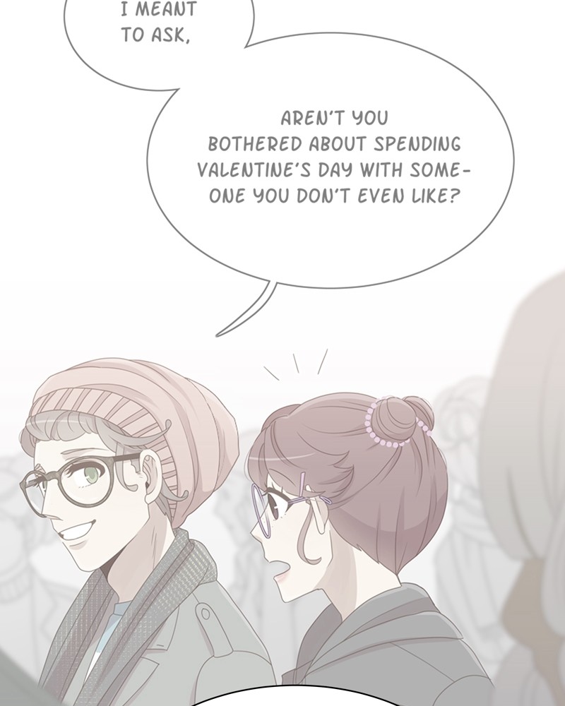 Gourmet Hound - Chapter 142