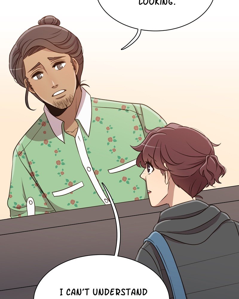 Gourmet Hound - Chapter 142