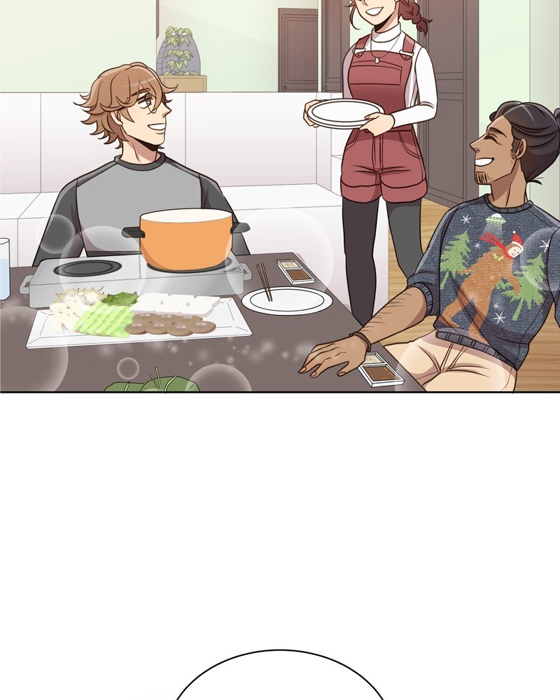 Gourmet Hound - Chapter 142