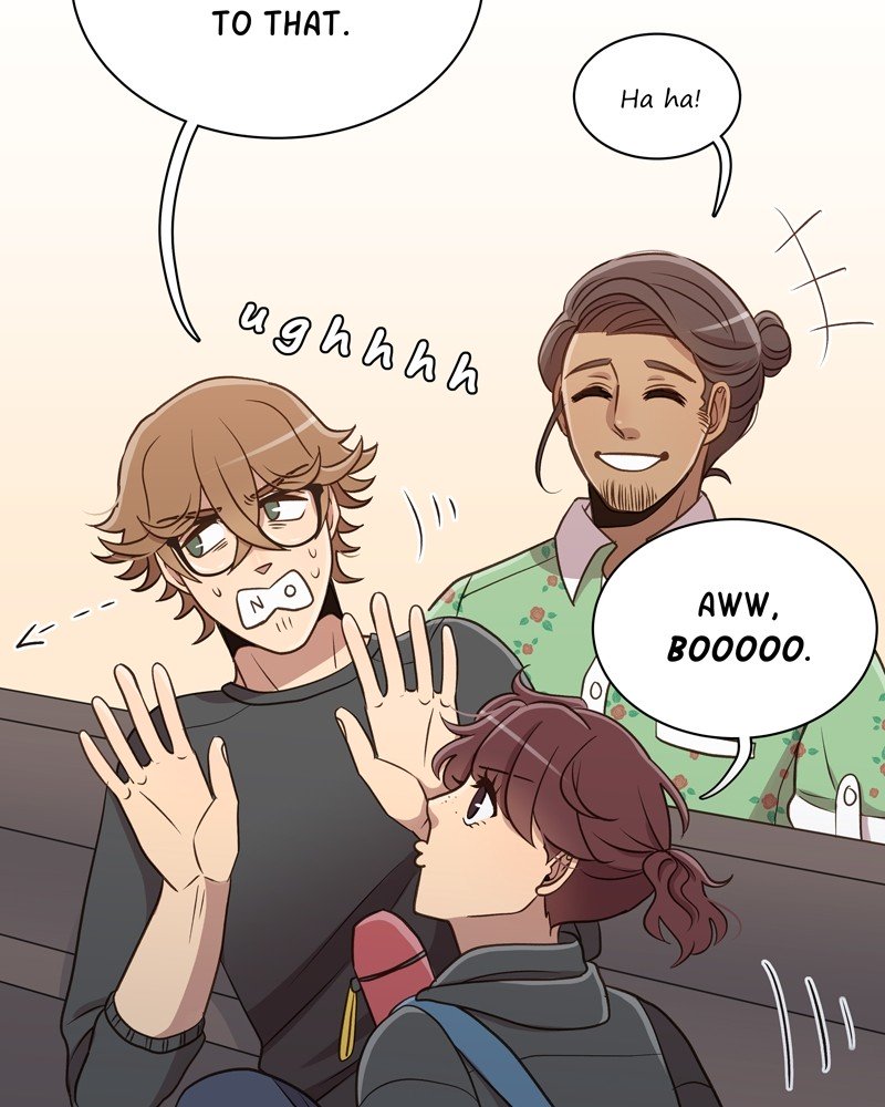 Gourmet Hound - Chapter 142