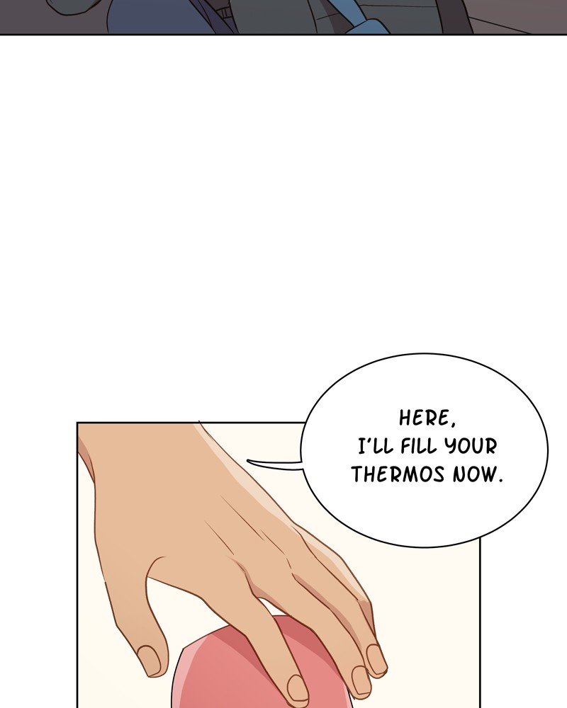 Gourmet Hound - Chapter 142