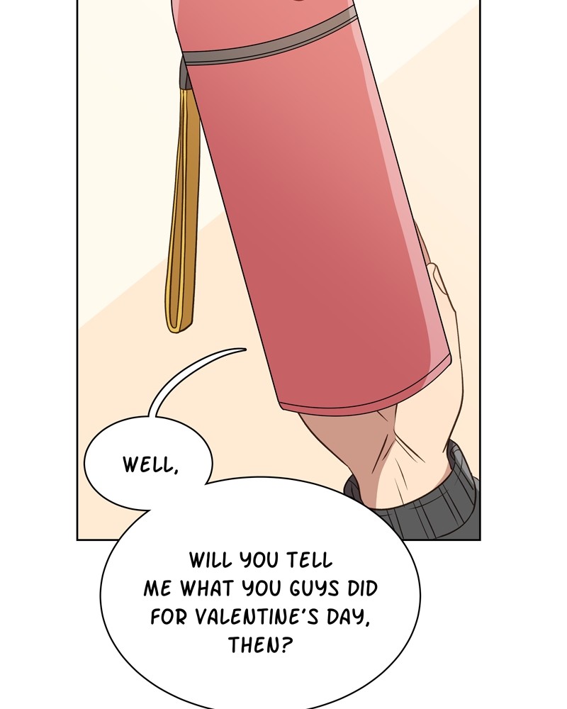 Gourmet Hound - Chapter 142