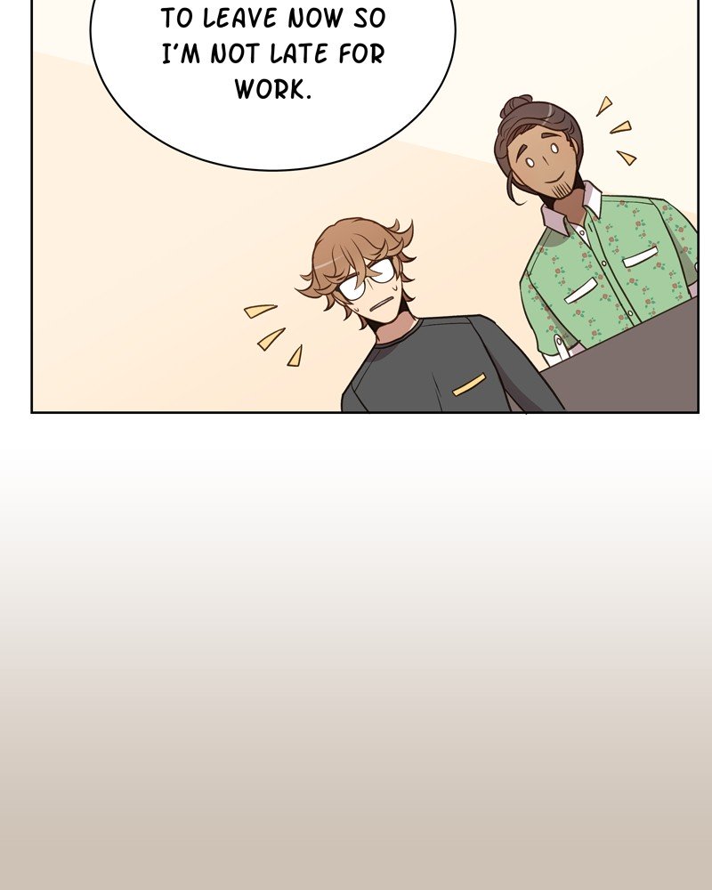 Gourmet Hound - Chapter 142