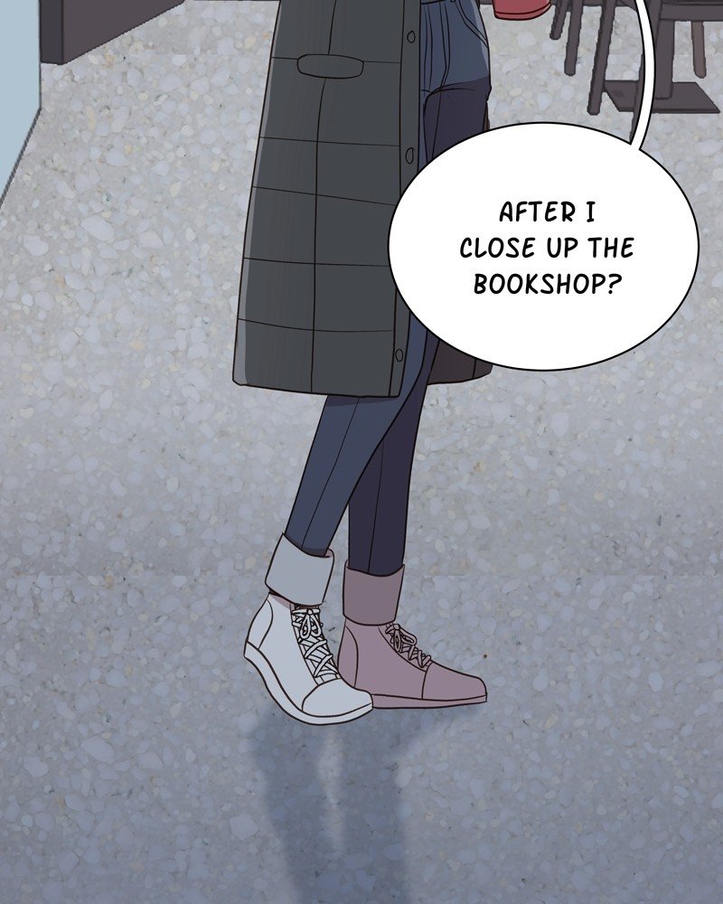 Gourmet Hound - Chapter 142