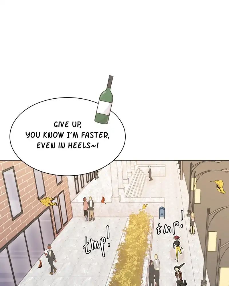 Gourmet Hound - Chapter 88: Ep.86: Aperitif