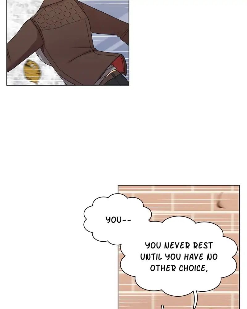 Gourmet Hound - Chapter 88: Ep.86: Aperitif