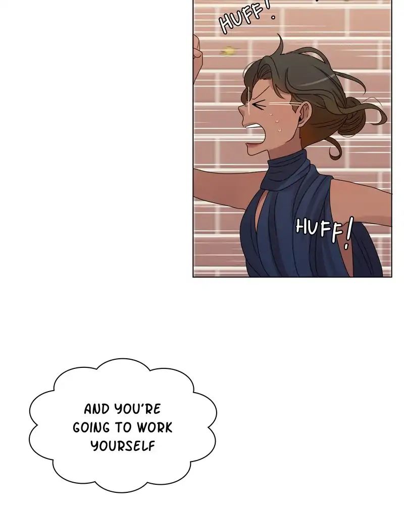 Gourmet Hound - Chapter 88: Ep.86: Aperitif