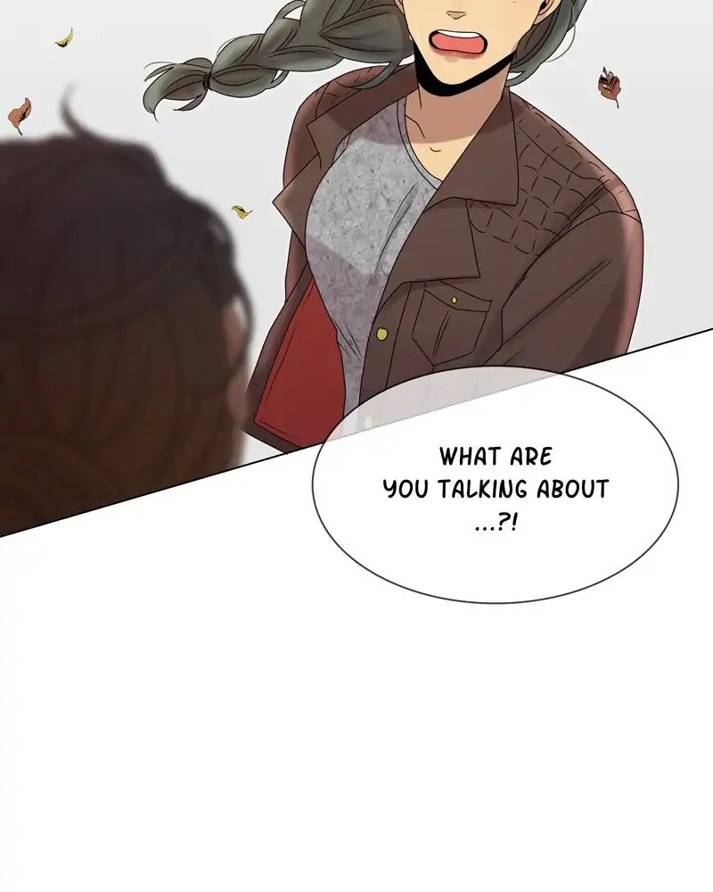 Gourmet Hound - Chapter 88: Ep.86: Aperitif