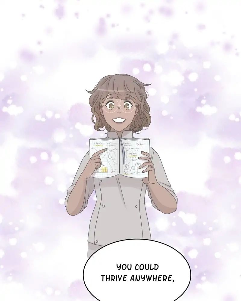 Gourmet Hound - Chapter 88: Ep.86: Aperitif