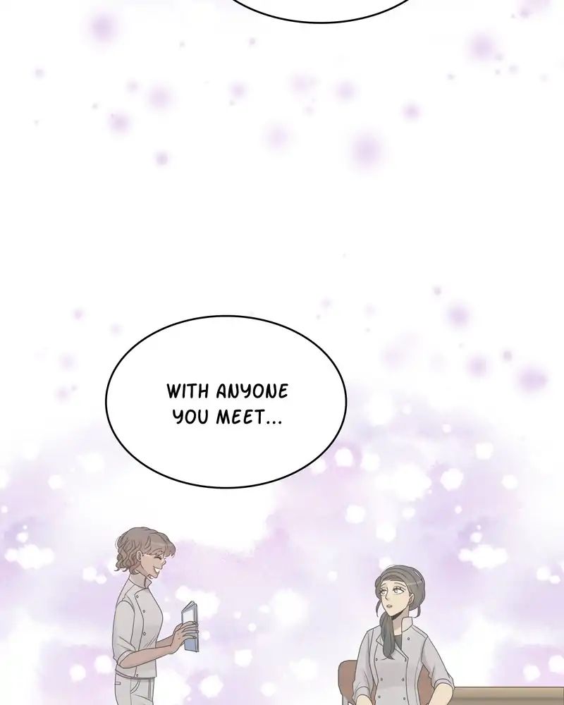 Gourmet Hound - Chapter 88: Ep.86: Aperitif