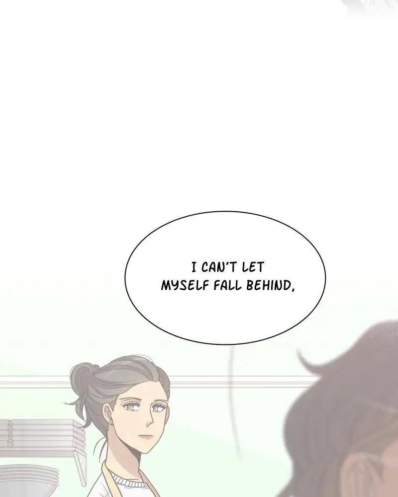 Gourmet Hound - Chapter 88: Ep.86: Aperitif