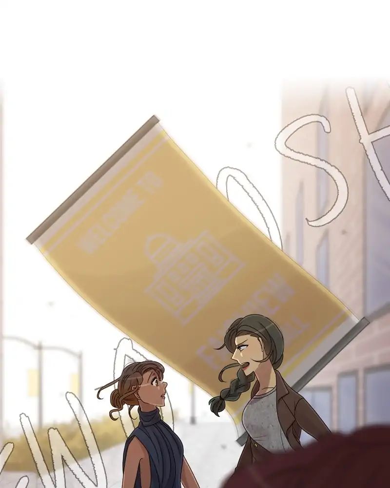 Gourmet Hound - Chapter 88: Ep.86: Aperitif