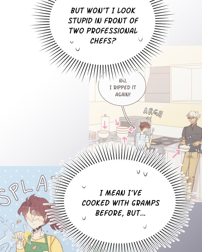 Gourmet Hound - Chapter 159