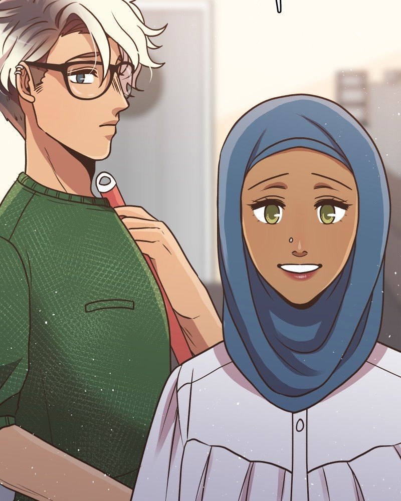 Gourmet Hound - Chapter 159