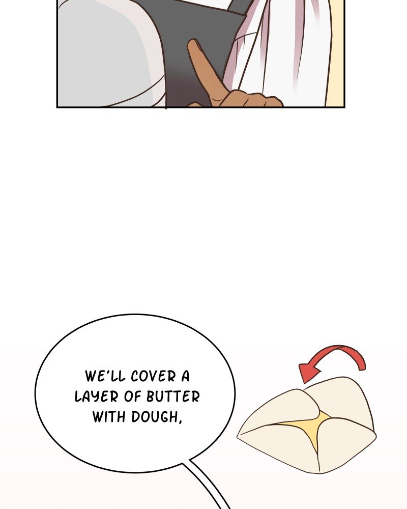 Gourmet Hound - Chapter 159