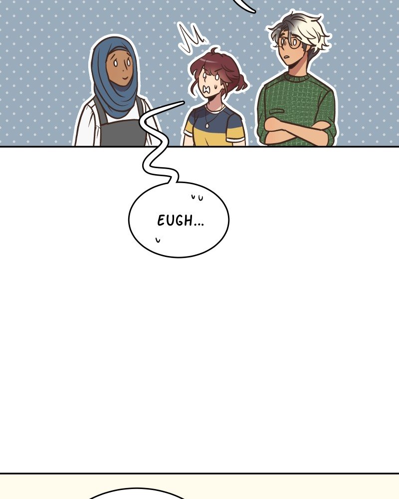 Gourmet Hound - Chapter 159