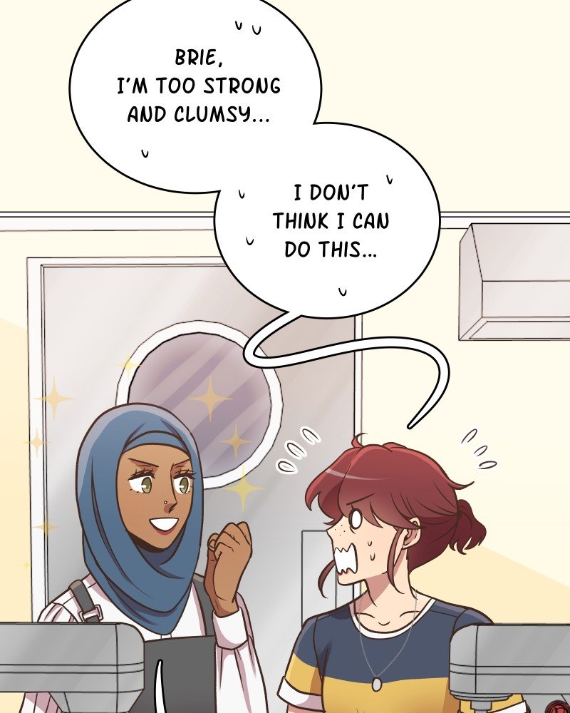 Gourmet Hound - Chapter 159