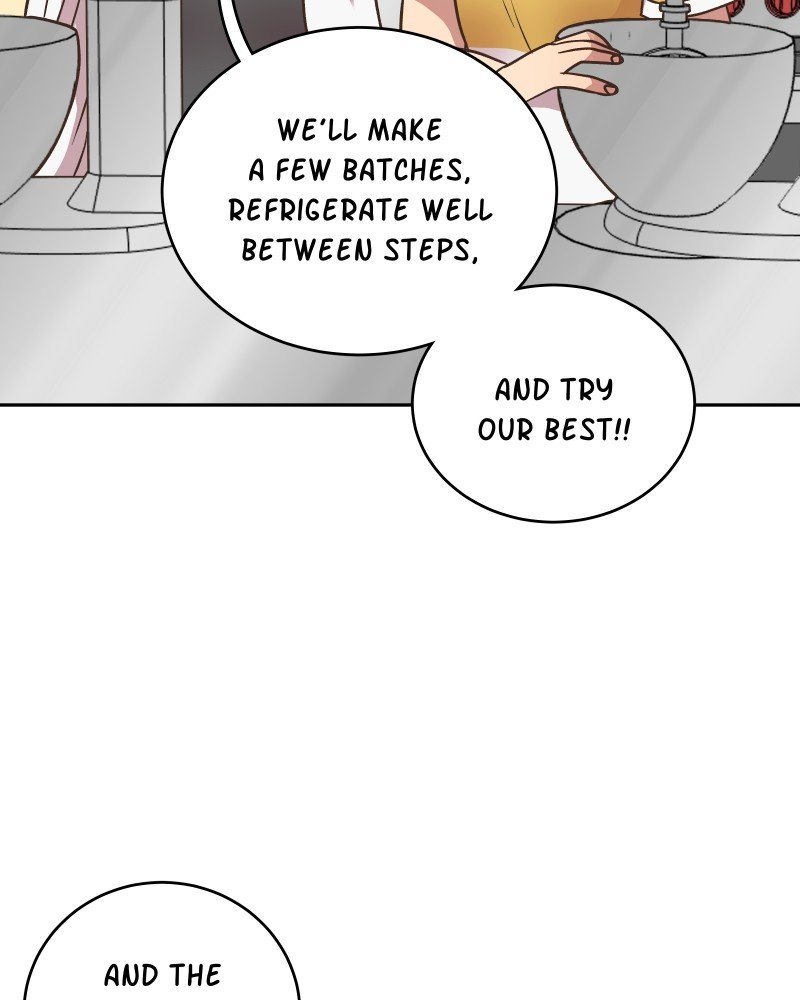 Gourmet Hound - Chapter 159