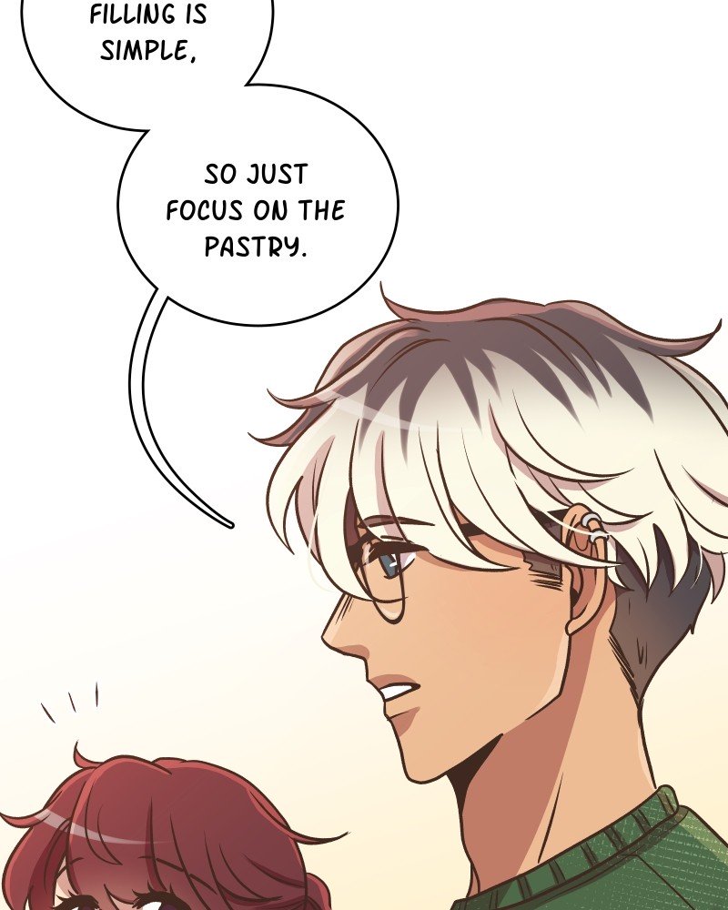 Gourmet Hound - Chapter 159