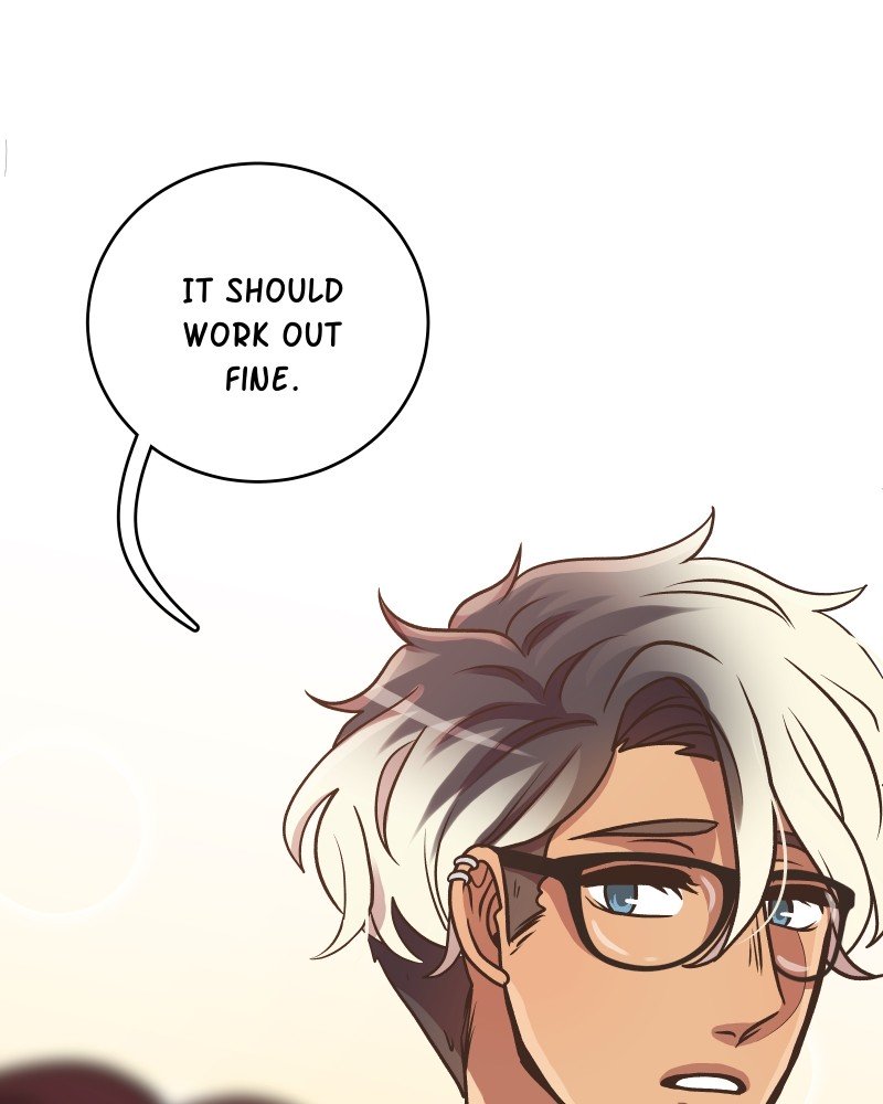 Gourmet Hound - Chapter 159