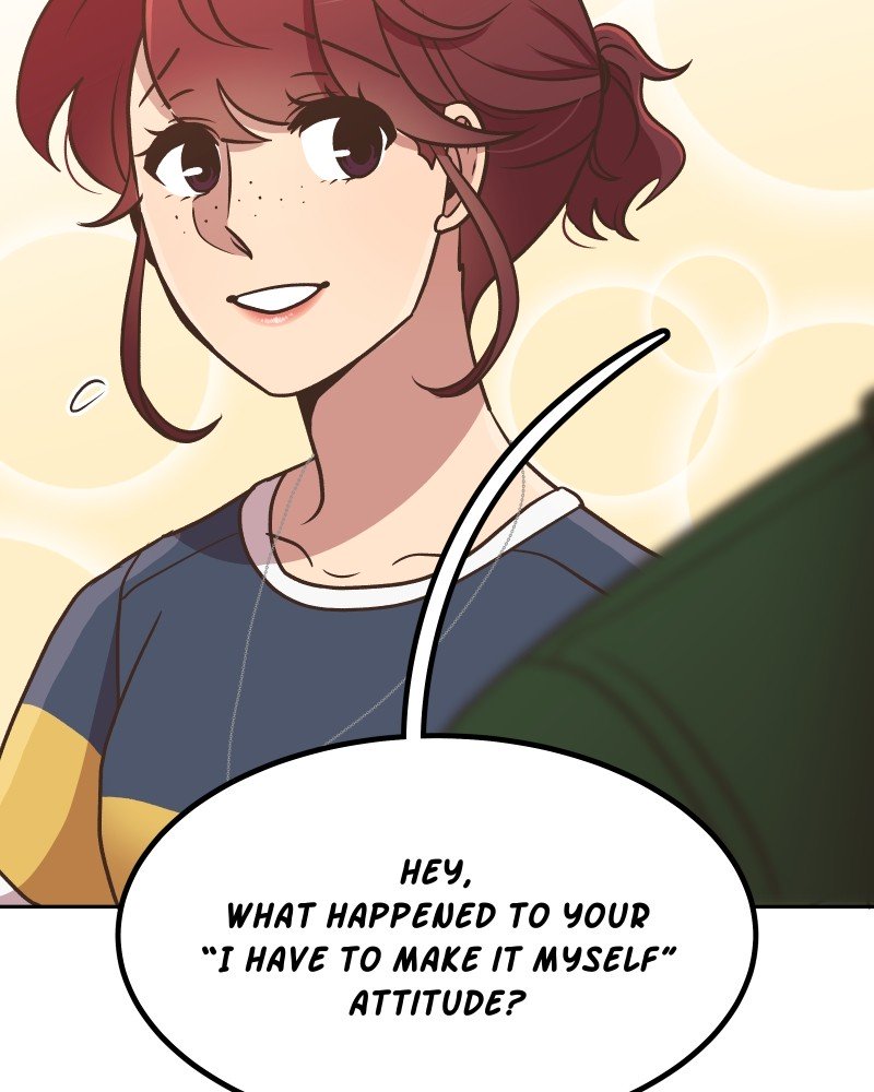 Gourmet Hound - Chapter 159