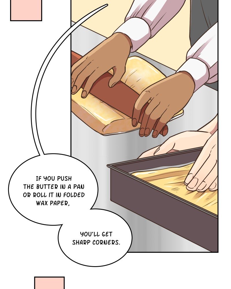 Gourmet Hound - Chapter 159