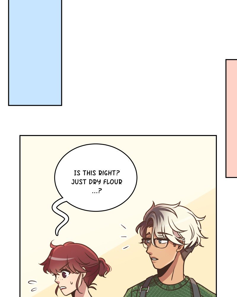 Gourmet Hound - Chapter 159