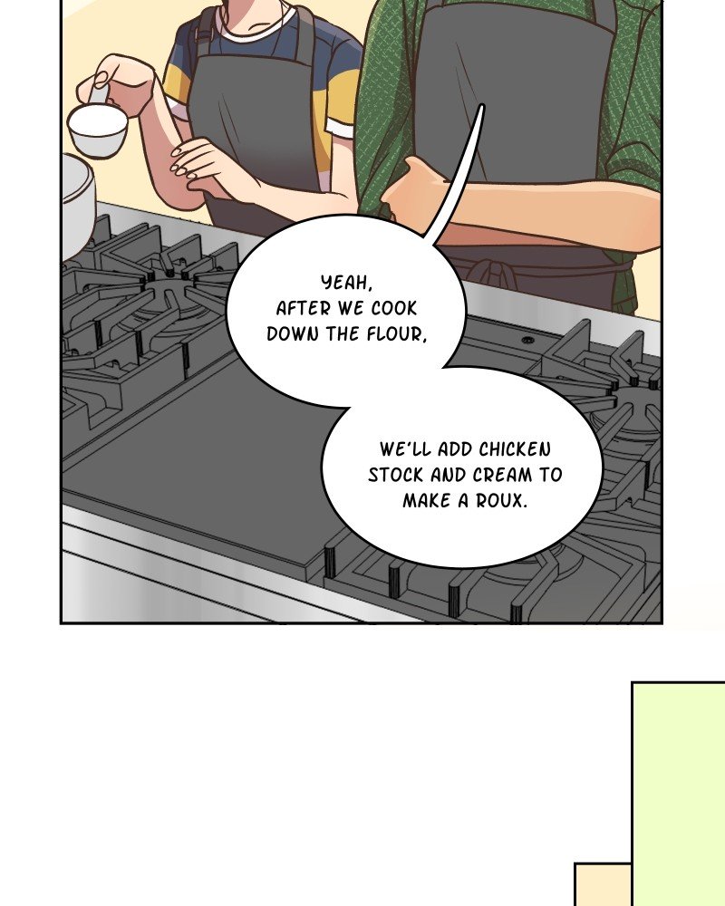 Gourmet Hound - Chapter 159