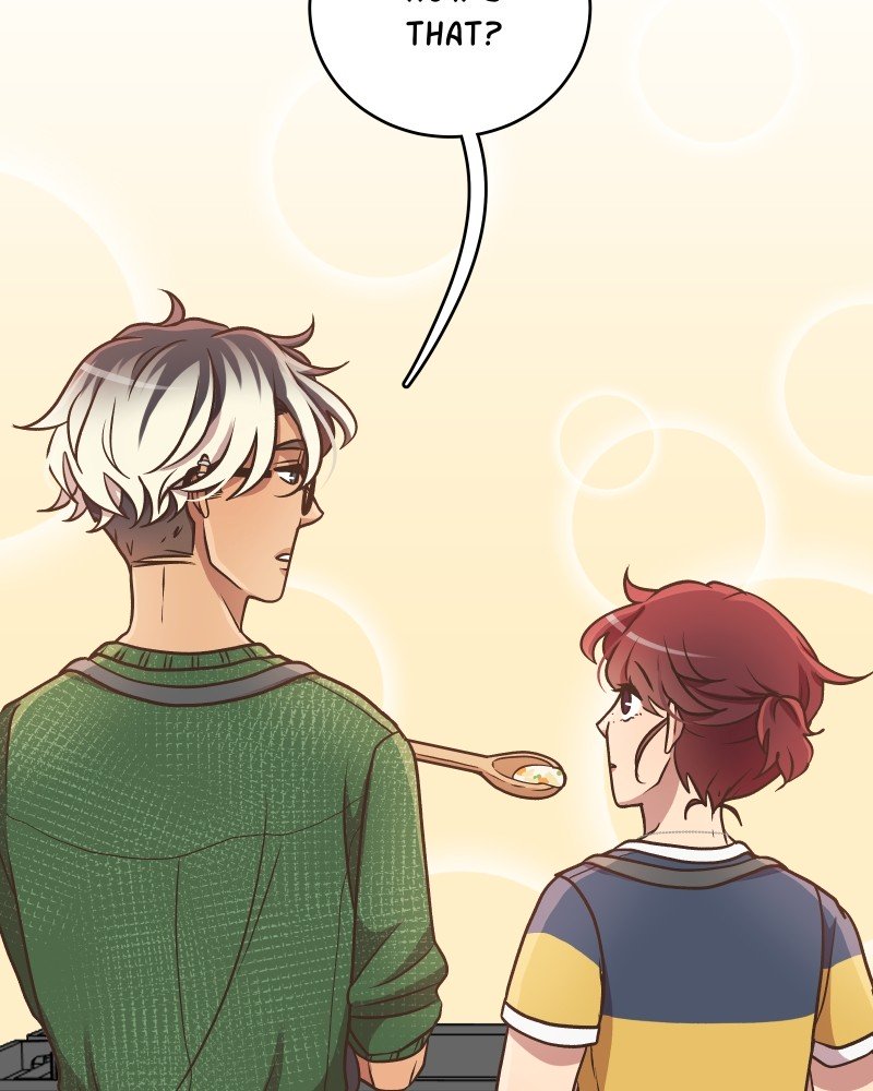 Gourmet Hound - Chapter 159