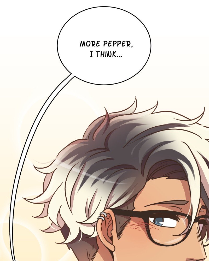 Gourmet Hound - Chapter 159