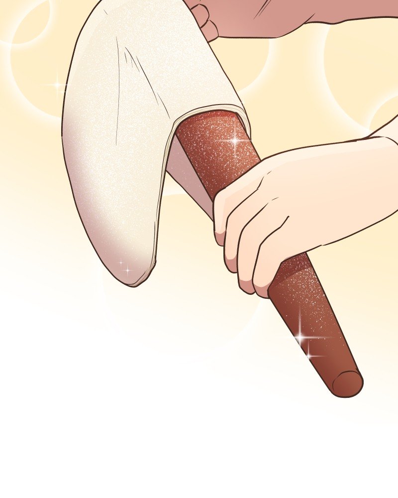 Gourmet Hound - Chapter 159